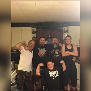 Meet your Posher, Sheldon